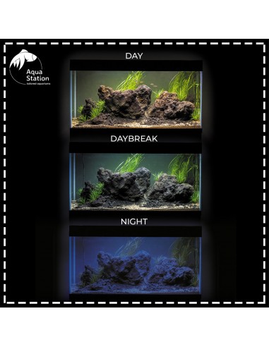 Aquael UltraScape Set