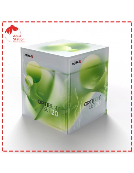 Aquael OptiBent Set