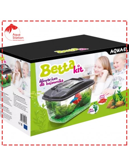 Aquael ‎Betta Kit