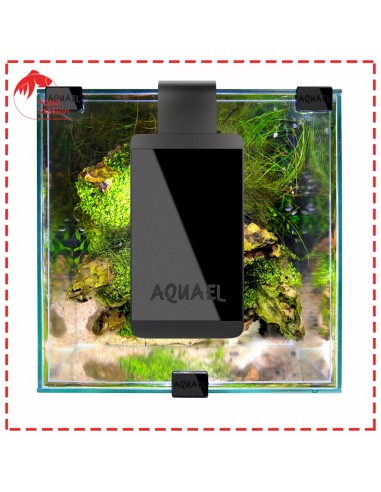 Aquael Shrimp Set Dia&Noite