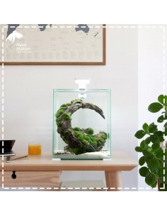 Aquael Shrimp Set Dia&Noite 2