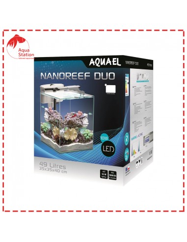 Nano Reef Duo 35 2.0
