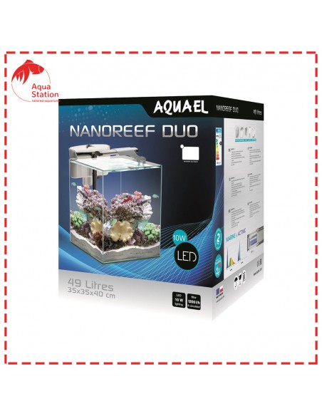 Nano Reef Duo 35 2.0