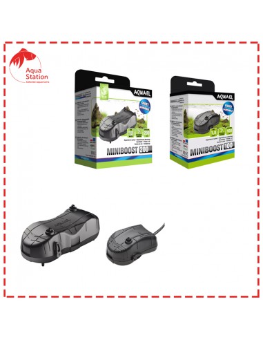 Aquael Miniboost