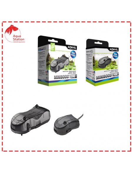 Aquael Miniboost