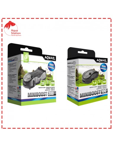 Aquael Miniboost