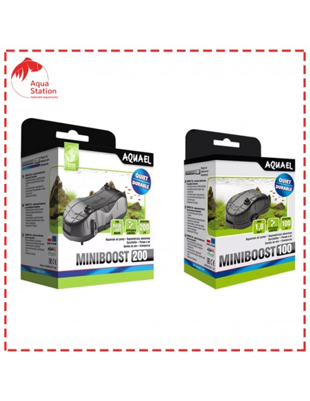 Aquael Miniboost