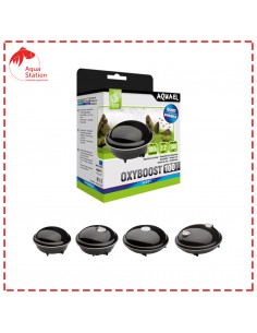 Aquael Oxyboost Ap Plus