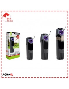 Aquael UNI FILTER UV