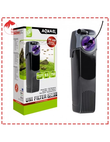Aquael UNI FILTER UV