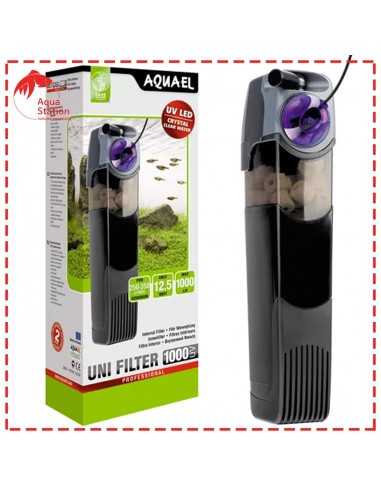 Aquael UNI FILTER UV