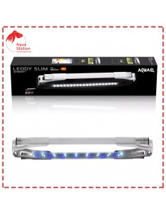 Iluminação Leddy Slim Sunny