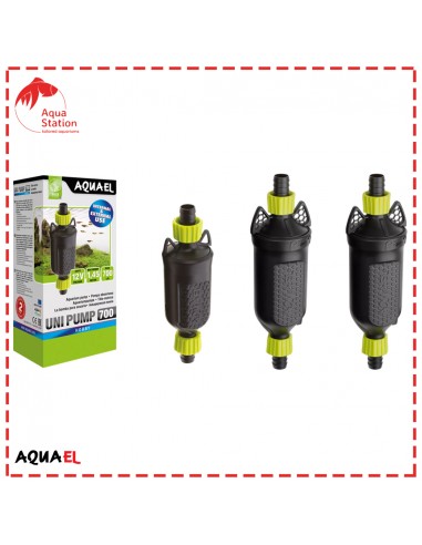 Aquael Bomba Unipump