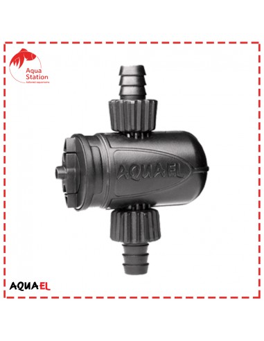 Aquael Filtro UV - Sterilizer UV