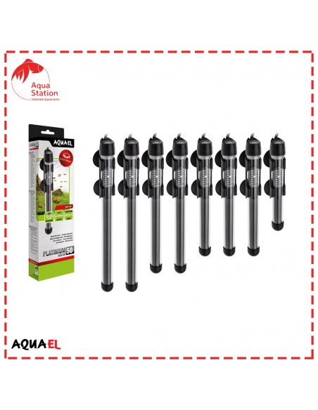 Aquael Platinium heater