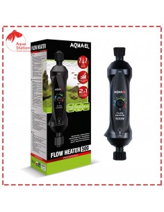Aquael Flow heater