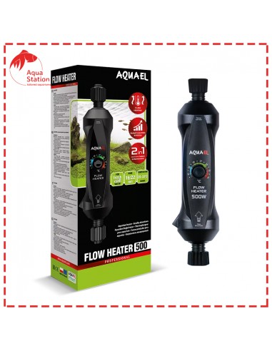 Aquael Flow heater