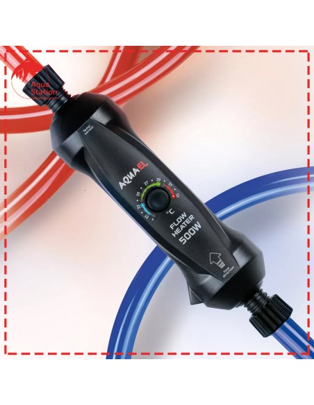 Aquael Flow heater