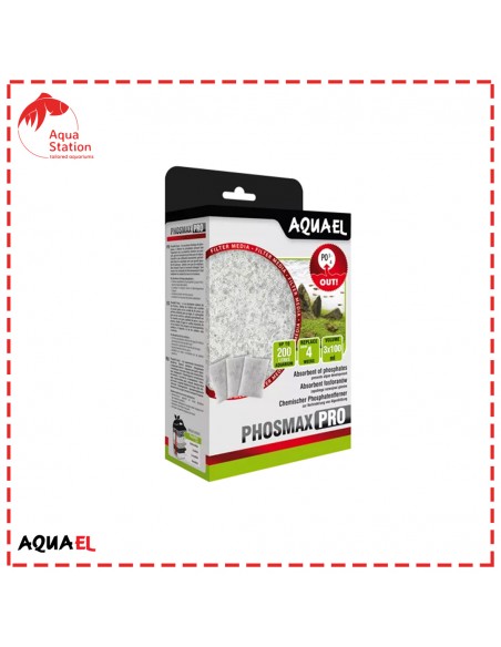 Aquael Phosmax Pro