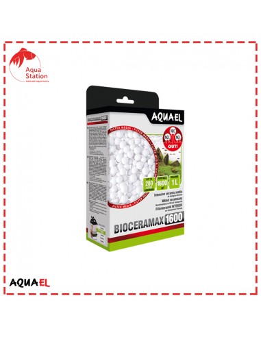 Aquael Bioceramax