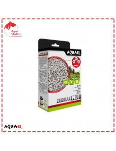 Aquael Zeomax Plus