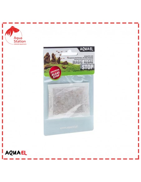 Aquael Magic Algae Stop