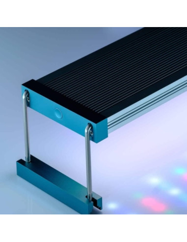 Iluminação LED Twinstar C-Line III