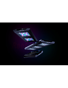 Um novo nível de eficiência e design  Desenvolva do zero com uma nova visão para um dispositivo elegante, discreto e leve, sem c 2