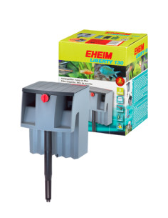 Filtro de Cascata Eheim - Sistema de Filtragem para o seu  Aquário 2