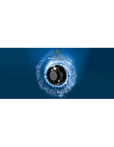 Reef Factory Smart Wave