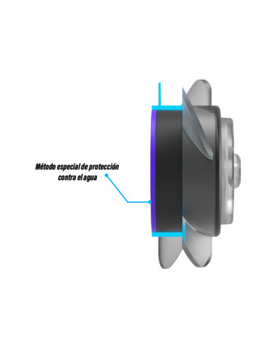 Reef Factory Smart Wave