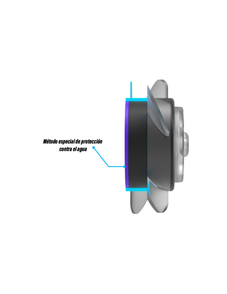 Reef Factory Smart Wave