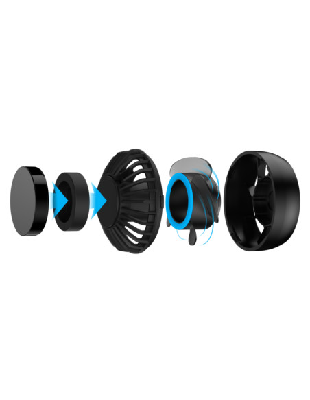 Reef Factory Smart Wave