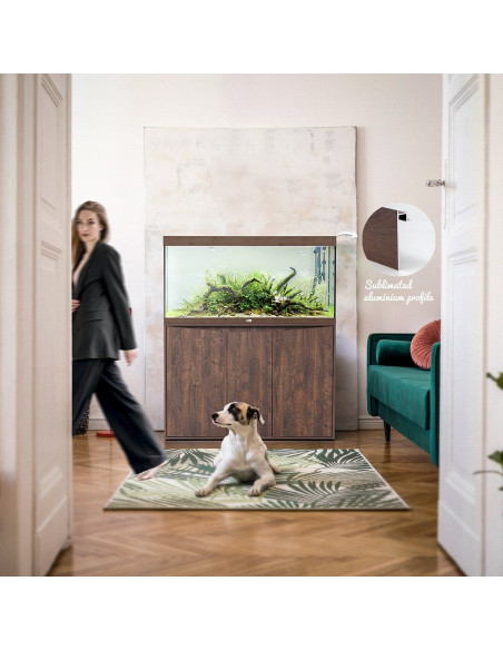 Aquários SPLENDID - c/ Biobox