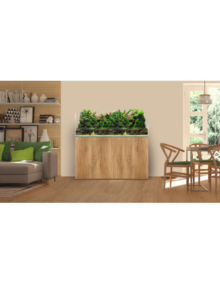 Aquário WaterBox Terra