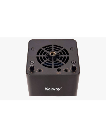 Keloray Plant AN-LED