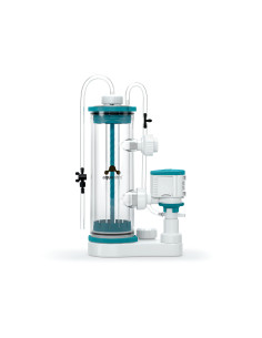 AquaVitro Reator de Cálcio