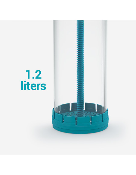 AquaVitro Reator de Cálcio