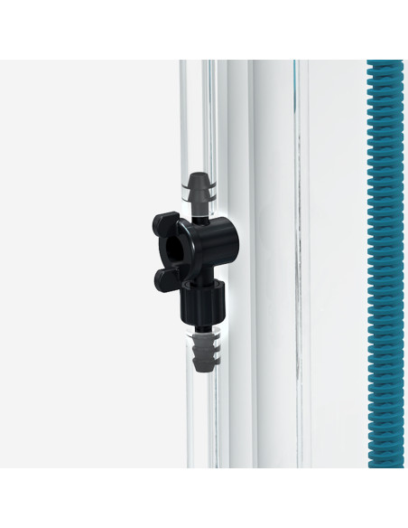 AquaVitro Reator de Cálcio