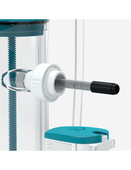 AquaVitro Reator de Cálcio