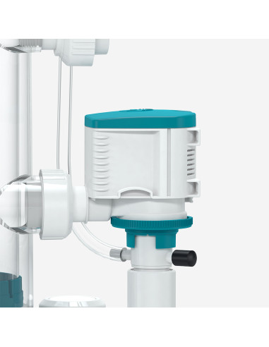 AquaVitro Reator de Cálcio