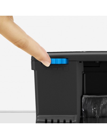 Filtro de cascata TIDAL