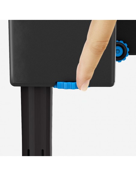 Filtro de cascata TIDAL