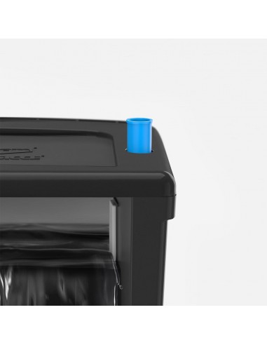 Filtro de cascata TIDAL