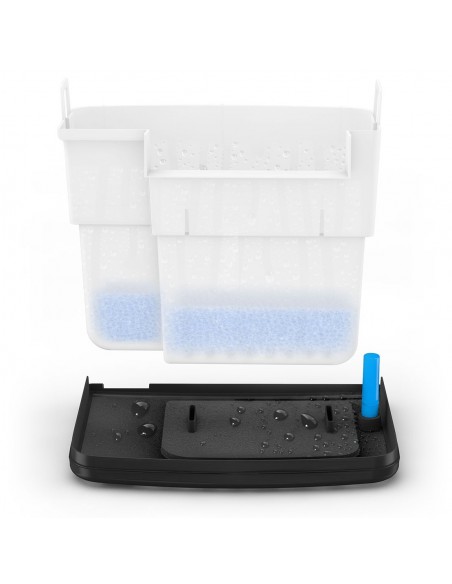 Filtro de cascata TIDAL