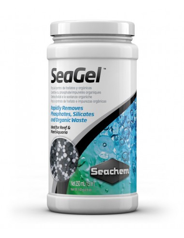 Seagel 4 L