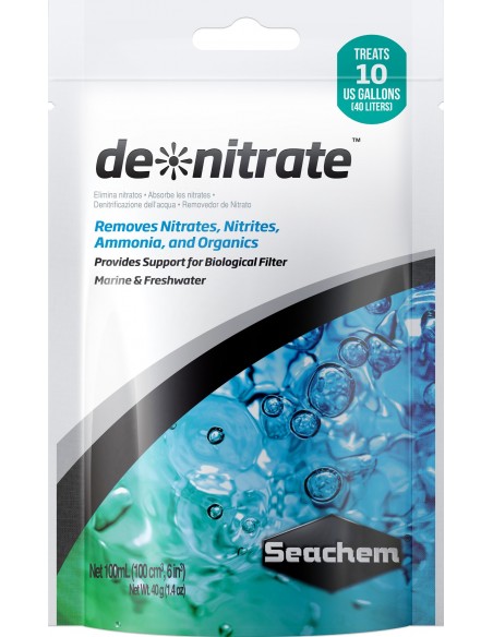 de*Nitrate 100 ml
