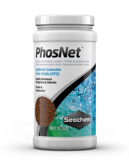 PhosNet 125 gr