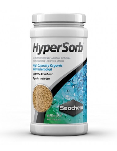Seachem HyperSorb