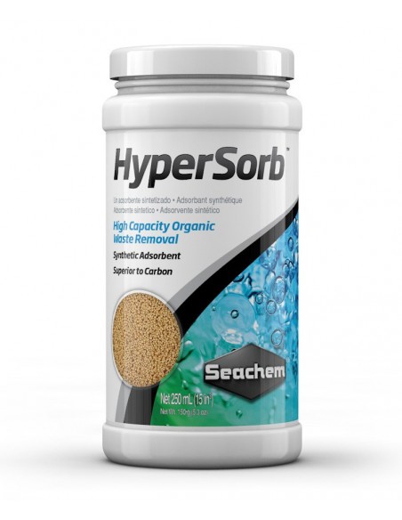 Seachem HyperSorb